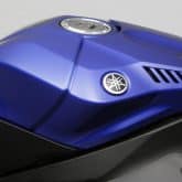 Die neue Yamaha YZF-R1 - Challenge accepted! 7 Neue 2015 Yamaha YZF-R1