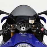 Die neue Yamaha YZF-R1 - Challenge accepted! 8 Neue 2015 Yamaha YZF-R1
