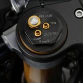 Die neue Yamaha YZF-R1 - Challenge accepted! 3 Neue 2015 Yamaha YZF-R1