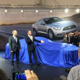 Essen Motor Show: Neuer Ford Mustang enthüllt und der Preis? 2 neuer Ford Mustang