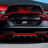 Audi TT Tuning