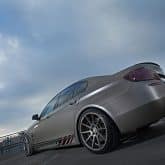 BMW 550i Tuning sorgt für mehr Power als beim M5 2 BMW-550i Tuning
