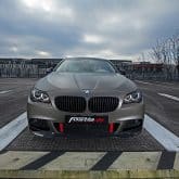 BMW 550i Tuning sorgt für mehr Power als beim M5 8 BMW-550i Tuning