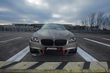 BMW-550i Tuning