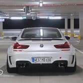 BMW 6er 650i F12-F13 Tuning