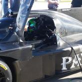 Neuer Honda HPD ARX-04b Rennwagen für Langstrecken-Weltmeisterschaft 3 Honda HPD ARX-04b Rennwagen