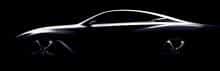 Infiniti Q60 Concept