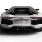 Lamborghini Aventador LP 700-4 Pirelli Edition 4 Lamborghini Aventador LP 700-4 Pirelli Edition