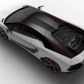 Lamborghini Aventador LP 700-4 Pirelli Edition 5 Lamborghini Aventador LP 700-4 Pirelli Edition