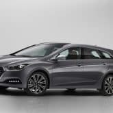 Ich sag "JA" zum neuen Hyundai i40 1 neuer Hyundai i40 Kombi