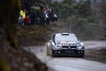 2015 Polo R WRC
