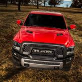 2015 Ram 1500 Rebel - darum muss ich zum Importeur 7 2015 RAM 1500 Rebel