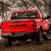 2015 Ram 1500 Rebel - darum muss ich zum Importeur 6 2015 RAM 1500 Rebel
