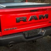 2015 Ram 1500 Rebel - darum muss ich zum Importeur 5 2015 RAM 1500 Rebel