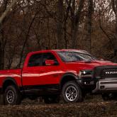 2015 Ram 1500 Rebel - darum muss ich zum Importeur 3 2015 RAM 1500 Rebel