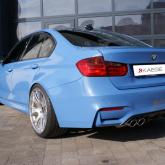BMW M3 Tuning