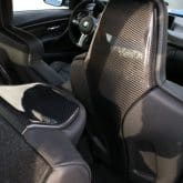 BMW M3 Tuning Innenraum mit Karbon