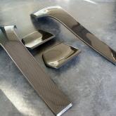 BMW M3 Tuning Innenraum mit Karbon