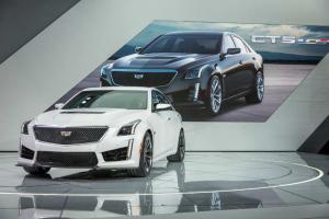 Cadillac CTS-V - WTF is "Downsizing"? 2 CadillacCTS-V