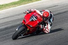 Ducati 1299 Panigale 2015