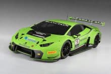 2015 Lamborghini Huracan GT3