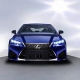 Neuer Lexus GS F mit zuschaltbarem Rennstreckenmodus 3 Lexus GS F