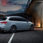 Seat Leon ST Cupra - nicht nur der Preis ist heiß 4 Seat Leon ST CUPRA