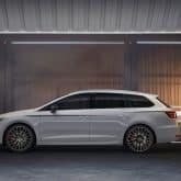 Seat Leon ST Cupra - nicht nur der Preis ist heiß 3 Seat Leon ST CUPRA