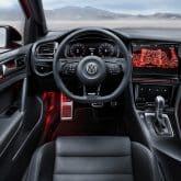 Volkswagen Golf R Touch