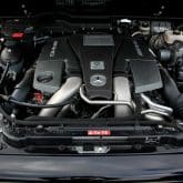 Mercedes-Benz G63 AMG Tuning