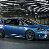 Der neue Ford Focus RS 2015 - so sorry Golf GTI!! 6 Neuer Ford Focus RS 2015