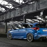Der neue Ford Focus RS 2015 - so sorry Golf GTI!! 5 Neuer Ford Focus RS 2015