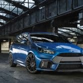Der neue Ford Focus RS 2015 - so sorry Golf GTI!! 3 Neuer Ford Focus RS 2015