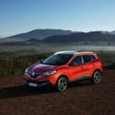 Fotos, Infos zum neuen Renault Kadjar Crossover SUV 8 Renault Kadjar