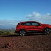Fotos, Infos zum neuen Renault Kadjar Crossover SUV 3 Renault Kadjar