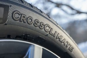 MICHELIN CrossClimate Reifen
