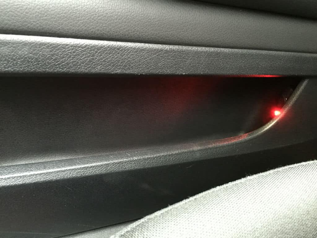 Test Osram Pkw Led Ambiente Licht Zum Nachrusten Autodino