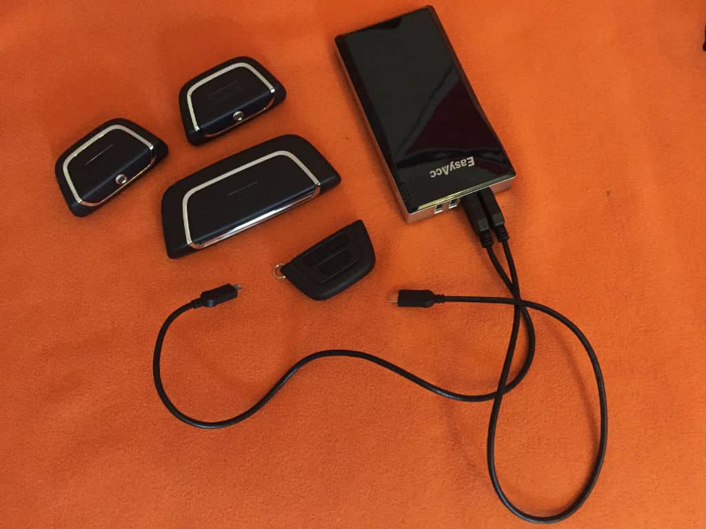 Test Osram Pkw Led Ambiente Licht Zum Nachrusten Autodino