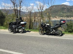 Autodino Motodino Gardasee Motorradtour_20