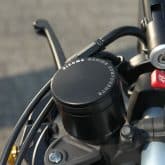 Honda CB1000R Rizoma Edition Bremsfluessigkeitsbehaelter