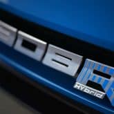 So einen 308 habt Ihr noch nie gesehen. Peugeot 308 R HYbrid mit 500 PS 3 Peugeot 308 R HYbrid