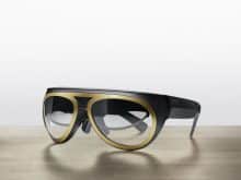 mini brille augmentet reality