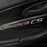 1001PS aus einem getunten M6 für einen Scheich 4 BMW M6 Tuning HURRICANE Innenraum