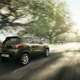 Neuer Renault Kwid ab 4.000 Euro 4 Renault Kwid