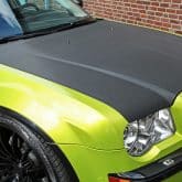 Ami foliert und getunt: Chrysler 300C CRD Touring 3 Chrysler 300C Tuning