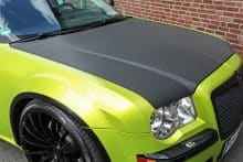 Chrysler 300C Tuning