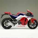 Honda RC213V-S Moto-GP Motorrad für 188.000.-€ 6 Honda RC213V-S Moto-GP Motorrad