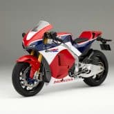 Honda RC213V-S Moto-GP Motorrad für 188.000.-€ 5 Honda RC213V-S Moto-GP Motorrad
