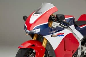 Honda RC213V-S Moto-GP Motorrad