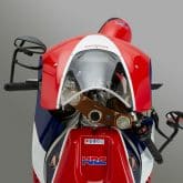Honda RC213V-S Moto-GP Motorrad